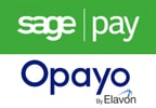 Sagepay Opayo Payments